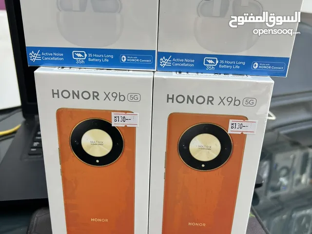 HONOR X9b 5G