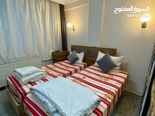 Furnished Daily in Istanbul Fatih