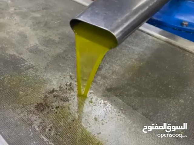 زيت زيتون نخب
