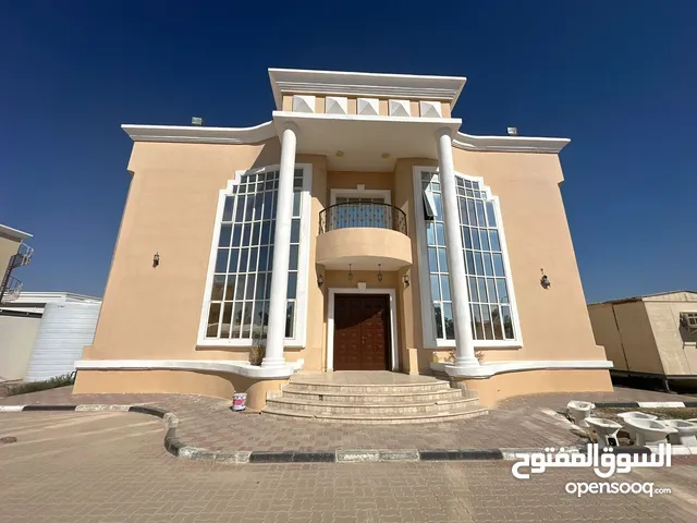 فيلا للايجار