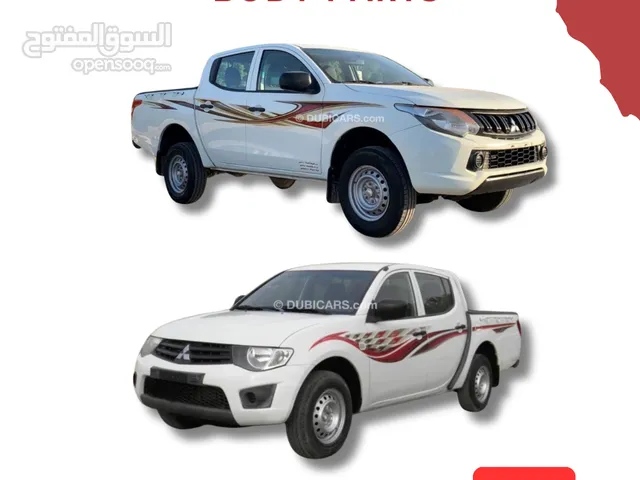قطع غيار ميتسوبيشي ال200 اقرا الوصف mitsubishi L200 body spare parts