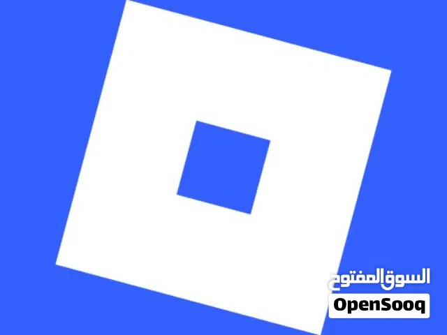 شحن روبلوكس روب 500 بـ40ریال