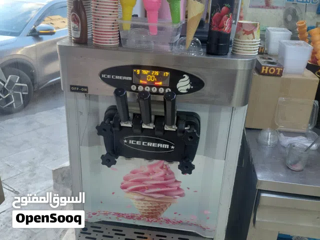 ماكينة بوضه نضيفه تبريد ليلي وصباحي