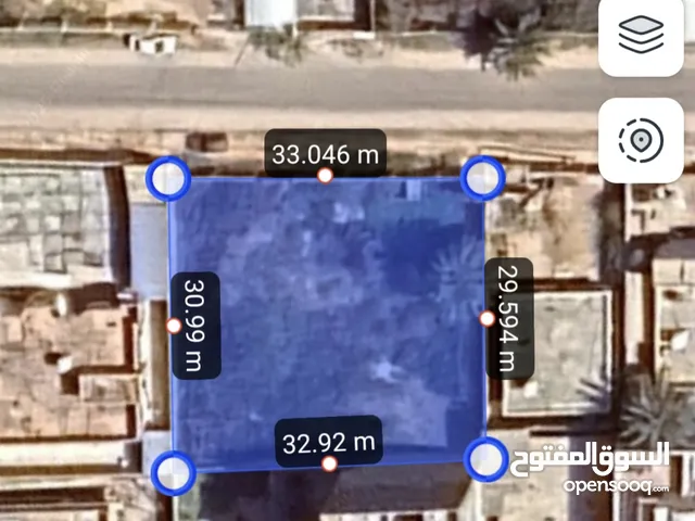 Residential Land for Sale in Misrata Other