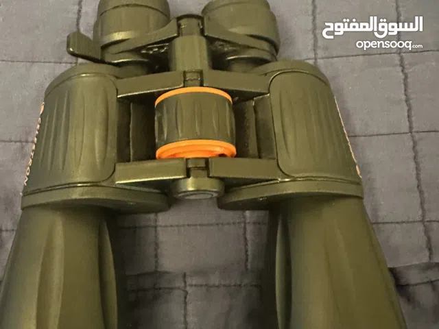 Celestron 30x50 Zoom Binoculars – Excellent Condition