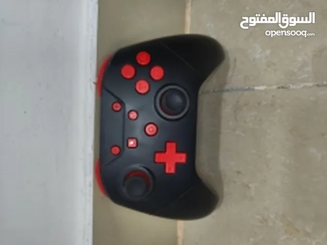 Nintendo Controller in Abu Dhabi