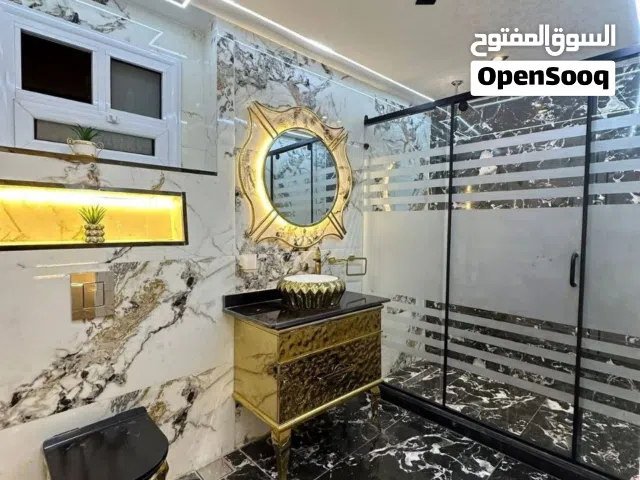 شقة واجهه 225 متر حدائق الاهرام اول سكن