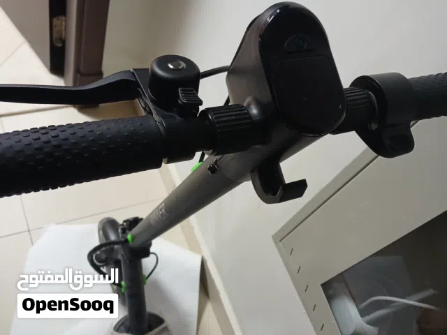 سكوتر كهربائي