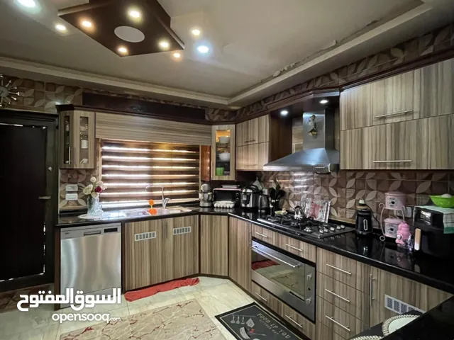 150 m2 3 Bedrooms Apartments for Sale in Irbid Sahara Circle