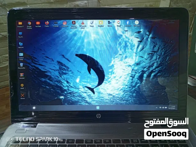Windows HP for sale  in Irbid