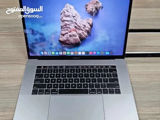 ماك بوك 2018