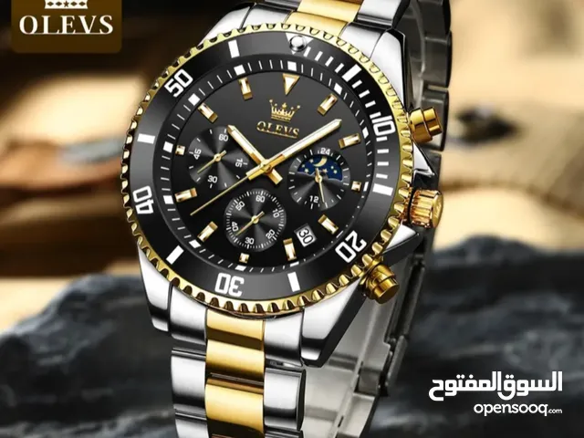 Automatic Others watches  for sale in Muscat