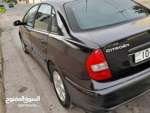 Used Citroen Other in Zarqa