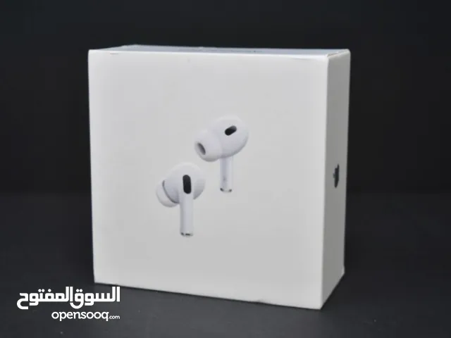 AirPods Pro 2 – Premium Sound & Active Noise Cancellation