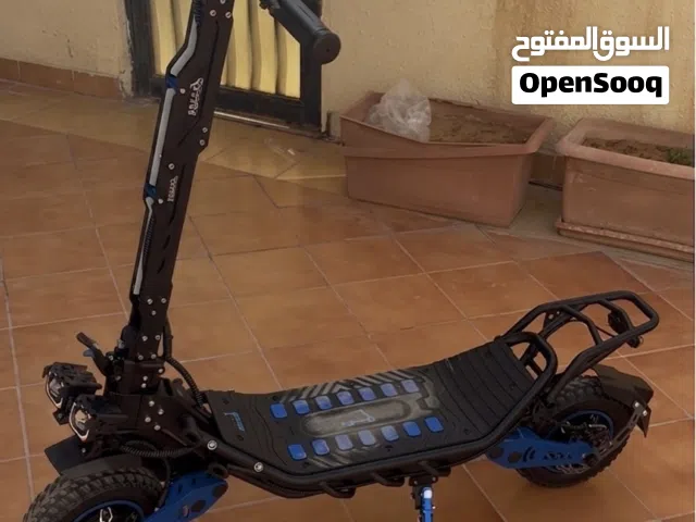 سكوتر هالاند برو  3200 Haaland Pro scooter