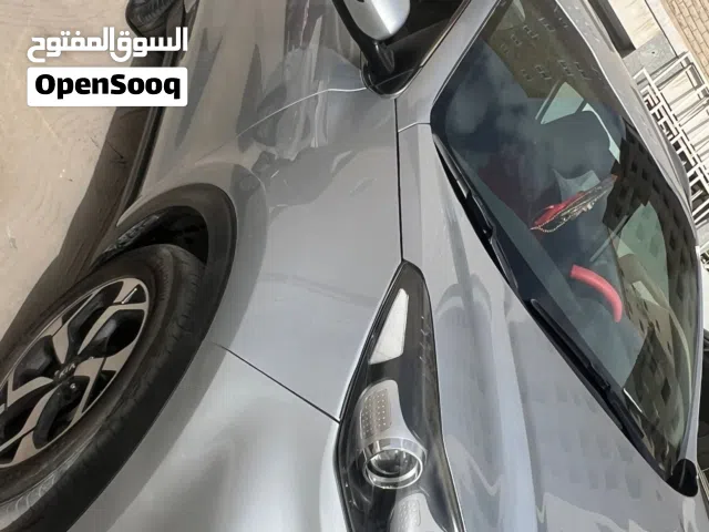 2021 كيا سبورتاج LX