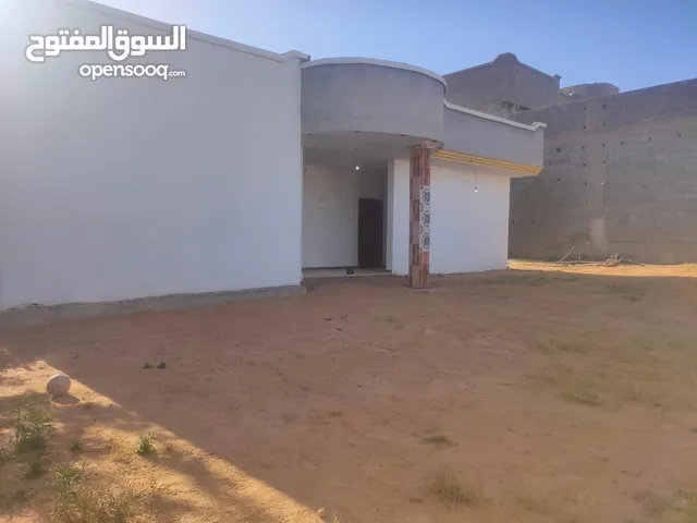 200 m2 2 Bedrooms Townhouse for Sale in Sirte Hai 3