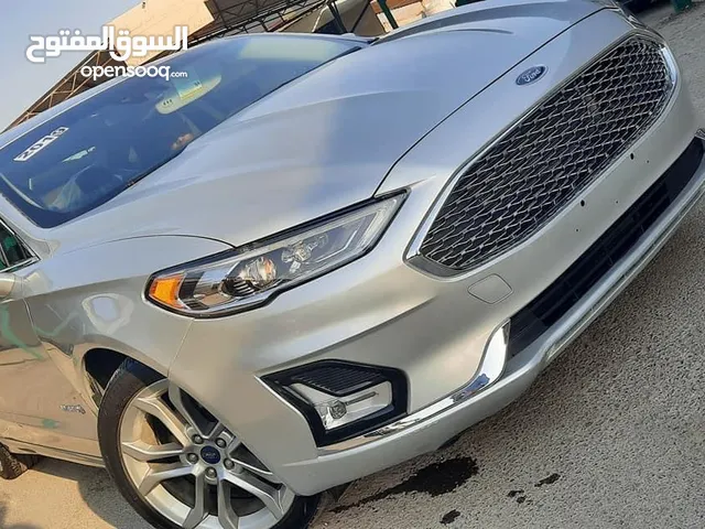 Sedan Ford in Irbid