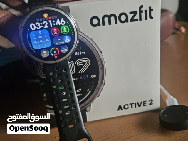 Amazfit smart watches for Sale in Southern Governorate