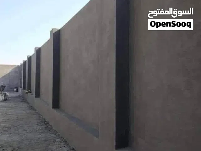 تعهدات بناء واكساء في دمشق وريفها