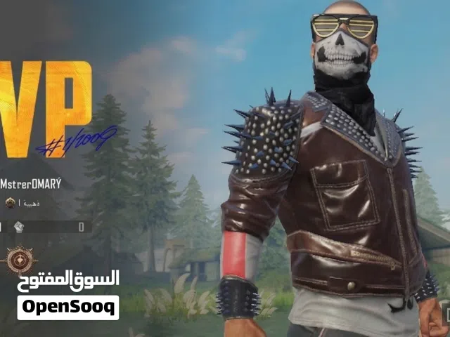 شحن ببجي موبايل باسعاررخيصه ومنافسه و مضمونه بلطريقه اللي انت عايزها ايدي او فري فاير