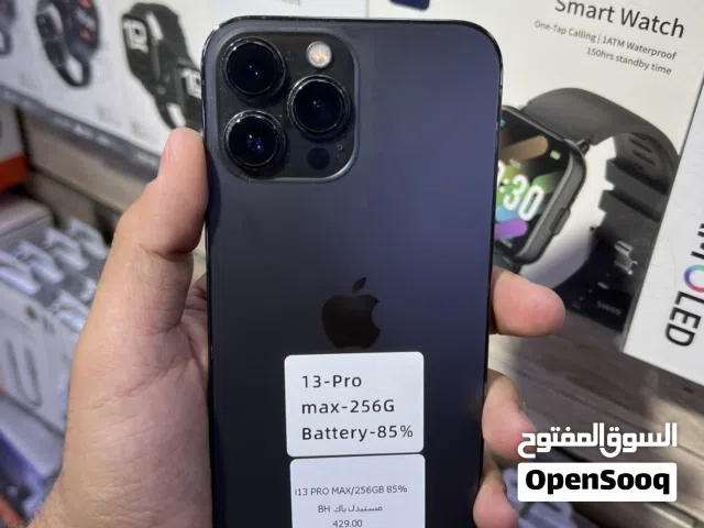 iPhone 13 Pro Max-256