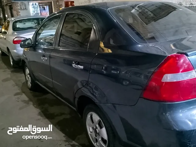 أعلان  أڤيو شوفورليه