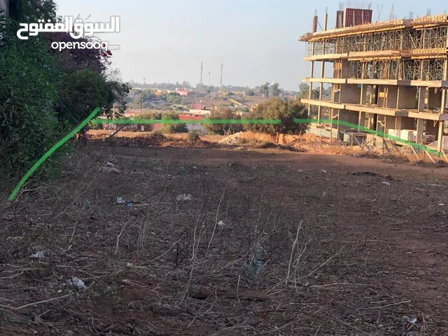 Mixed Use Land for Sale in Casablanca Californie