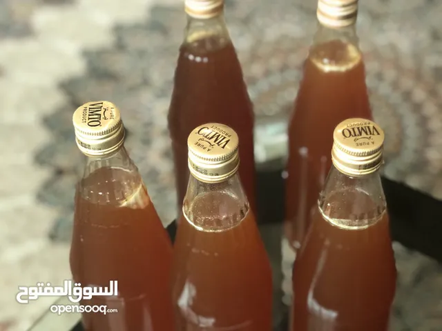 Natural wild mountain honey عسل جبلي طبيعي