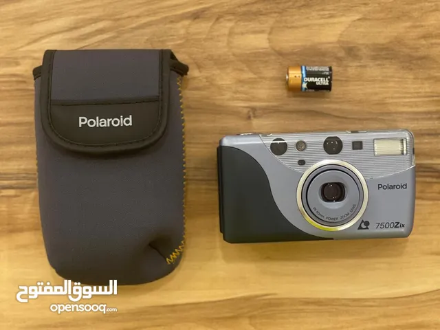 كميرا Polaroid