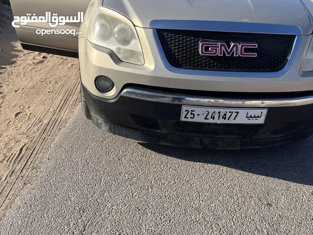 New GMC Other in Tripoli