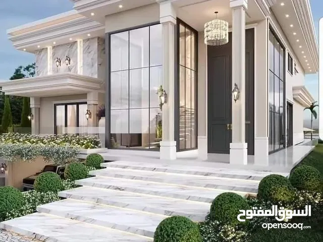 بناية للبيع بالتحسينية بناء 2023 درجة اولى مرمر