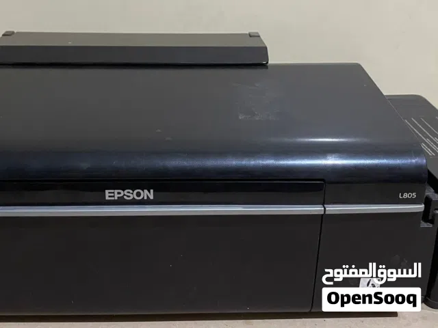 أدوات طباعه حراريه