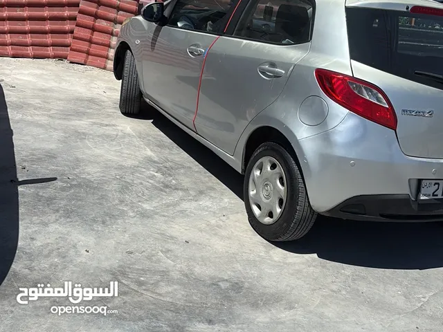 Used Mazda 2 in Irbid
