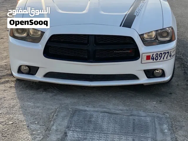 2014 Dodge Charger RT