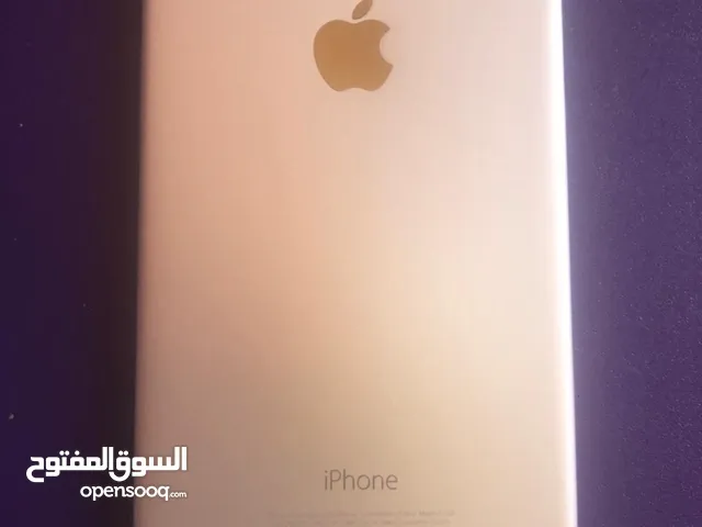 Apple iPhone 6 Plus 128 GB in Al Dakhiliya