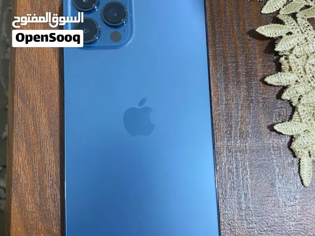 Apple iPhone 12 Pro Max 512 GB in Basra