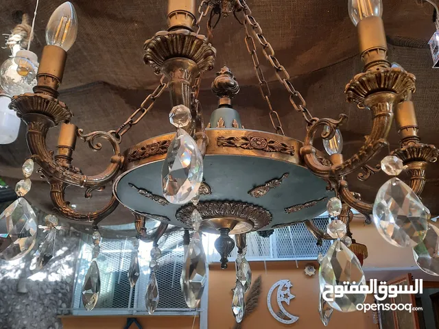 تريه انحاس انتيكه