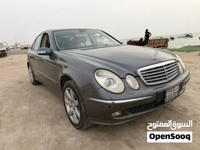 Used Mercedes Benz E-Class in Northern Governorate