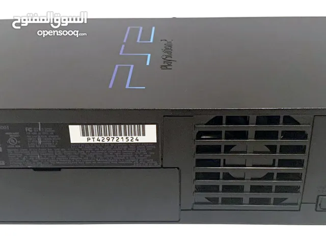 PlayStation 2 PlayStation for sale in Amman