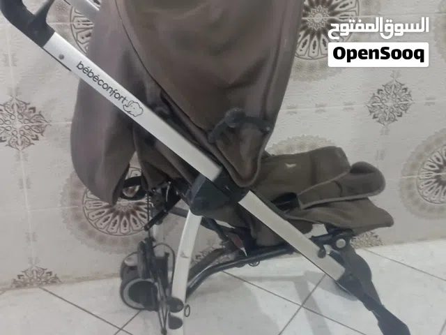 بوسيط أطفال في حالة جيدة