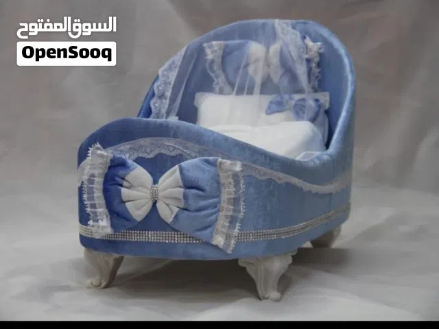سرير بيبي الاصلي