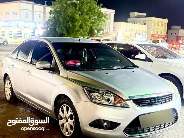 Used Ford Focus in Al Batinah