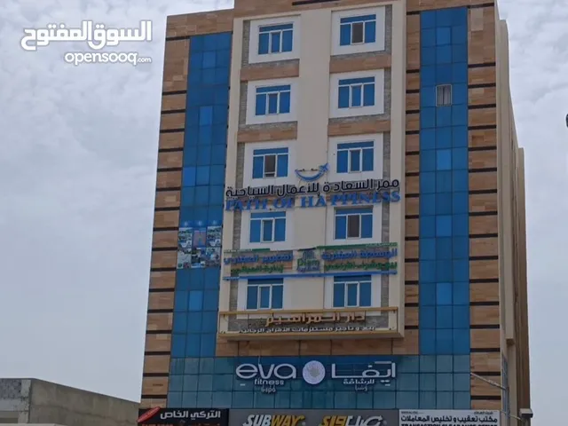 540 m2 Showrooms for Sale in Muscat Seeb