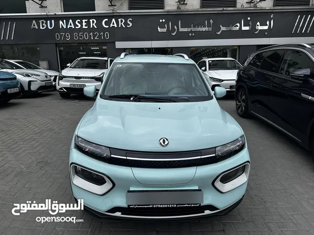 2022 DONG FENG NANO BOX EX1