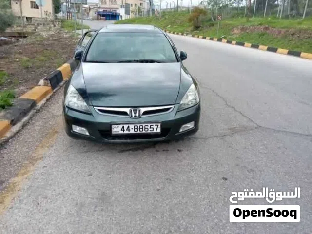 2004 Honda Accord EX