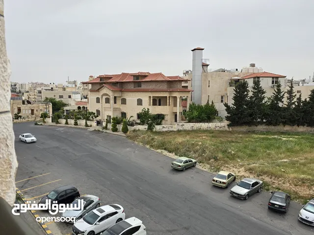 100 m2 Studio Apartments for Rent in Amman Jubaiha