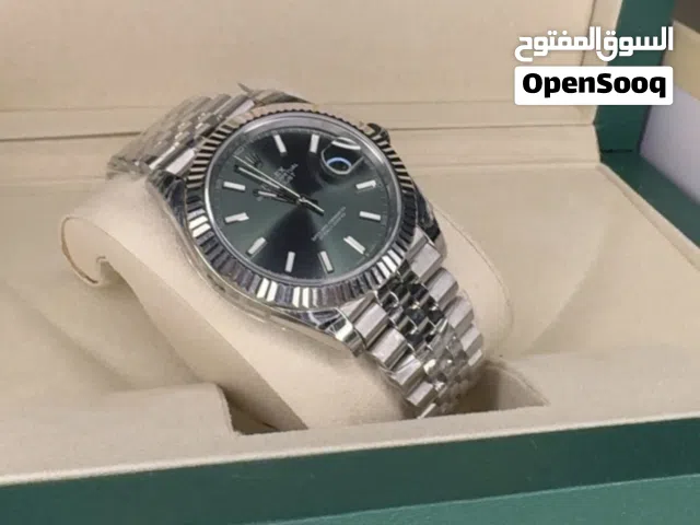 Automatic Rolex watches  for sale in Hawally