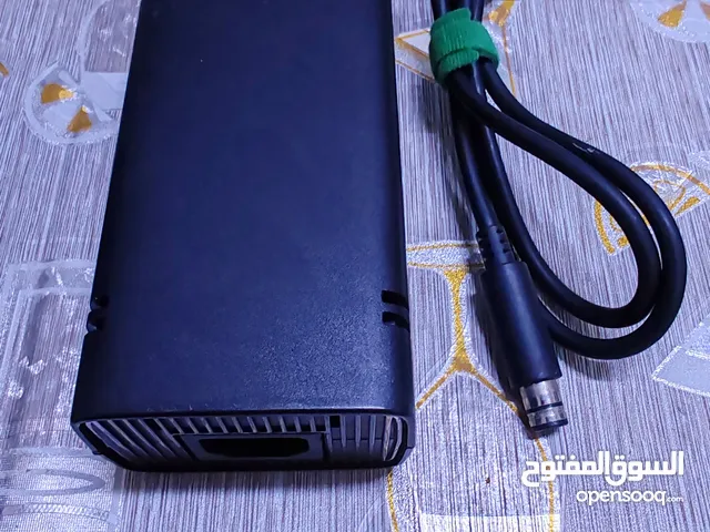 شاحن xbox 360 E slim