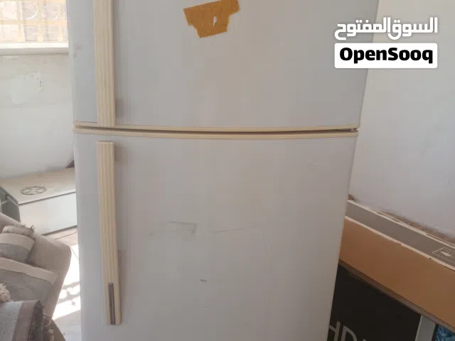 ثلاجة سانيو للبيع